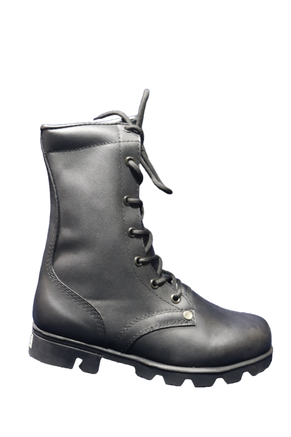 bota.1 Botas militares