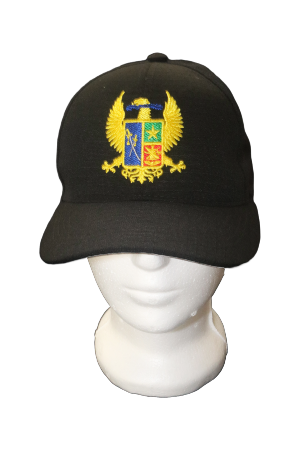 Gorra deportes ESMIC