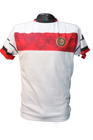Camisa de deportes Ejército