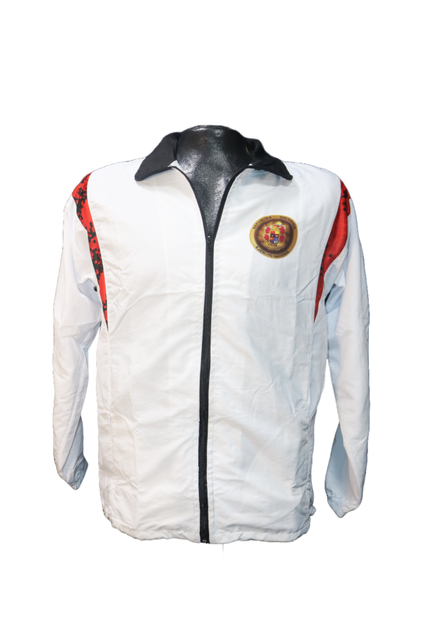 Chaqueta de deportes Ejército