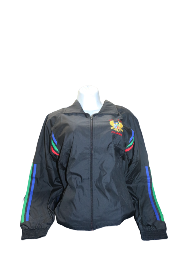 Chaqueta de deportes ESMIC