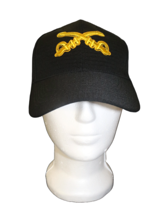 Gorra Caballeria